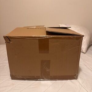 Mystery Baby Girl Clothes N-9 months